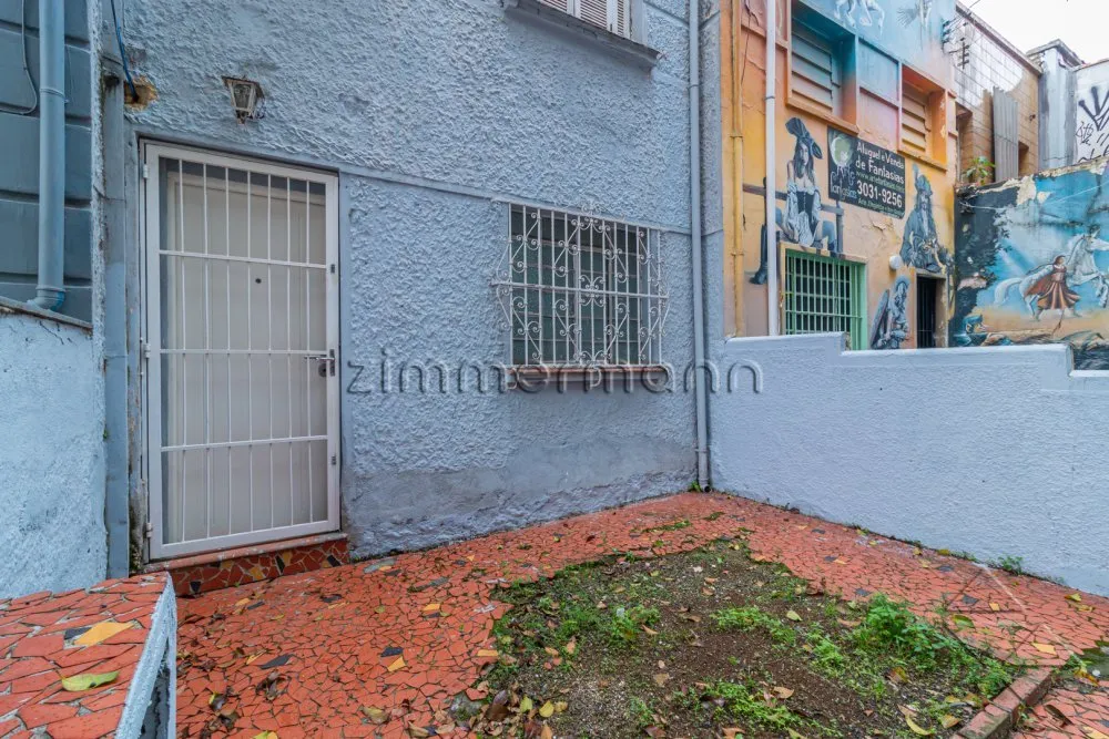 Casa Comercial, 100 m² - Foto 12