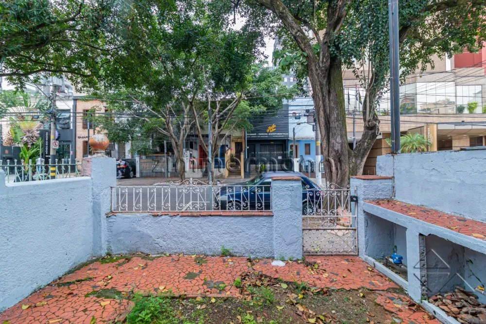 Casa Comercial, 100 m² - Foto 1