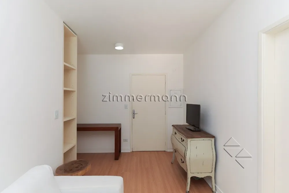 Apartamento, 1 quarto, 44 m² - Foto 8