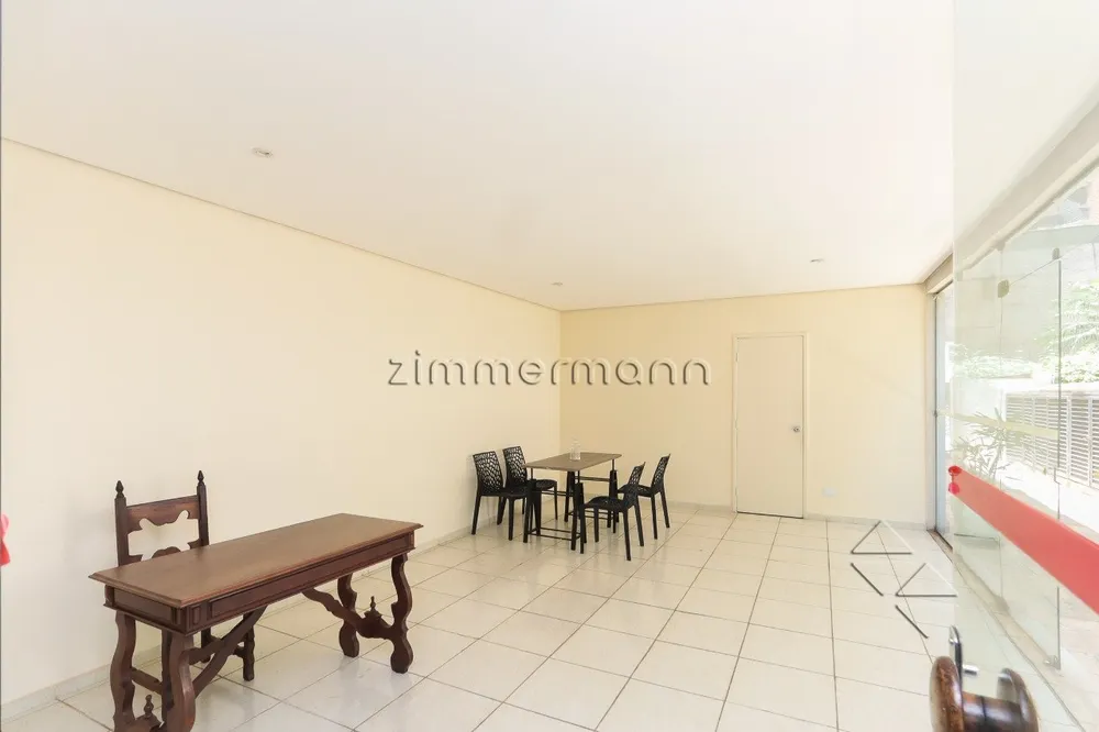 Apartamento, 1 quarto, 44 m² - Foto 4