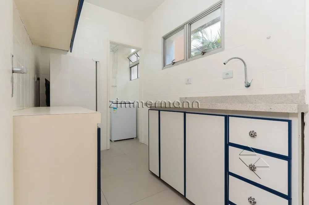 Apartamento, 1 quarto, 44 m² - Foto 3