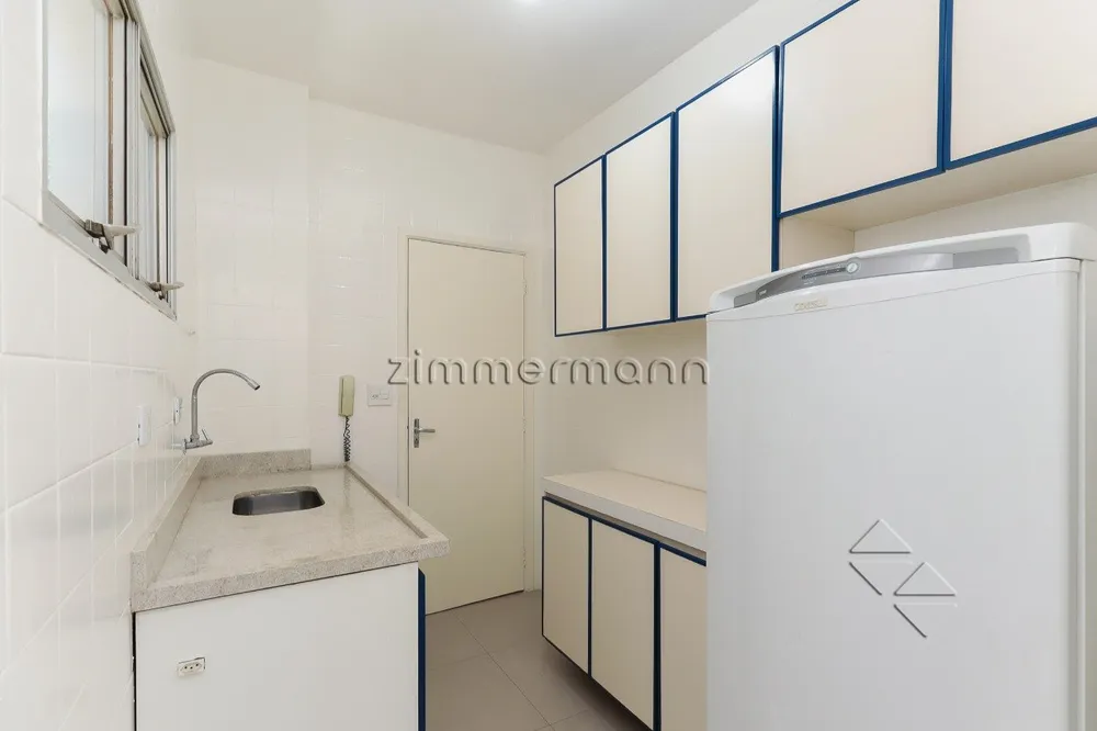Apartamento, 1 quarto, 44 m² - Foto 7