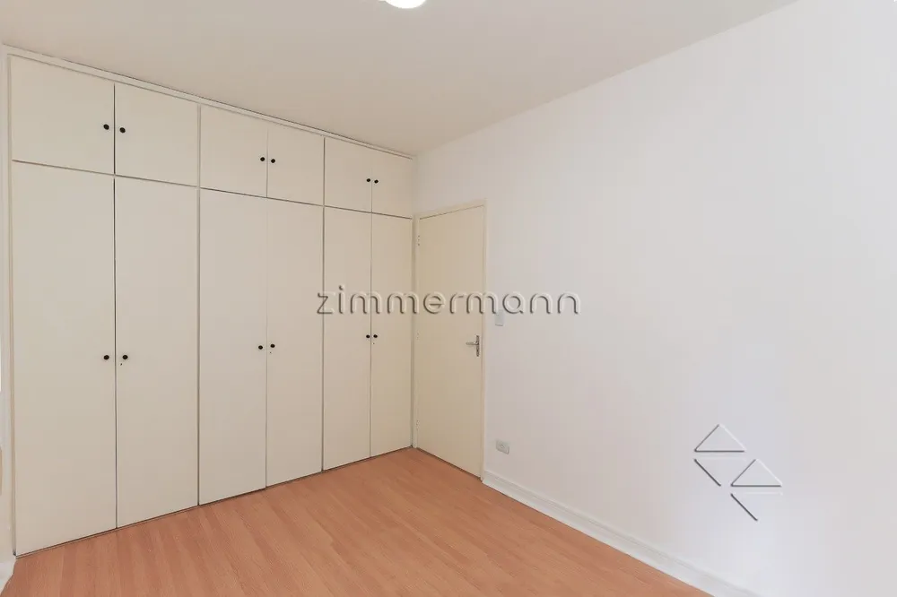 Apartamento, 1 quarto, 44 m² - Foto 2