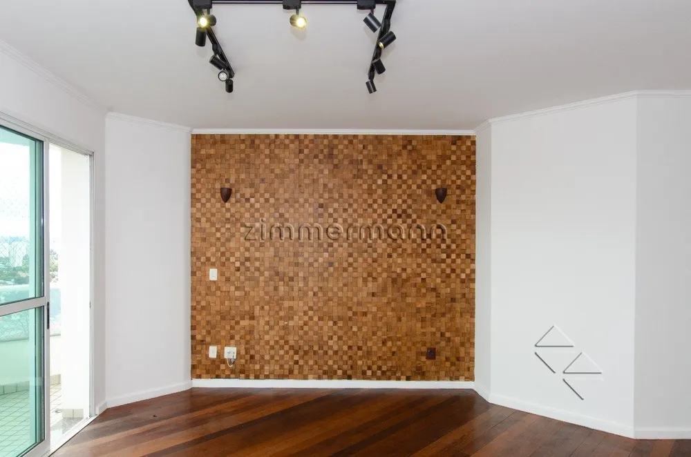 Apartamento, 3 quartos, 142 m² - Foto 4