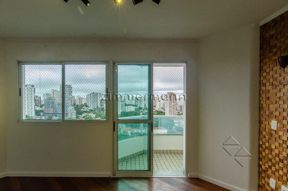Apartamento, 3 quartos, 142 m² - Foto 2