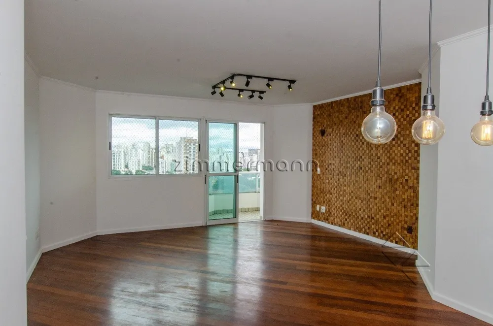 Apartamento, 3 quartos, 142 m² - Foto 1