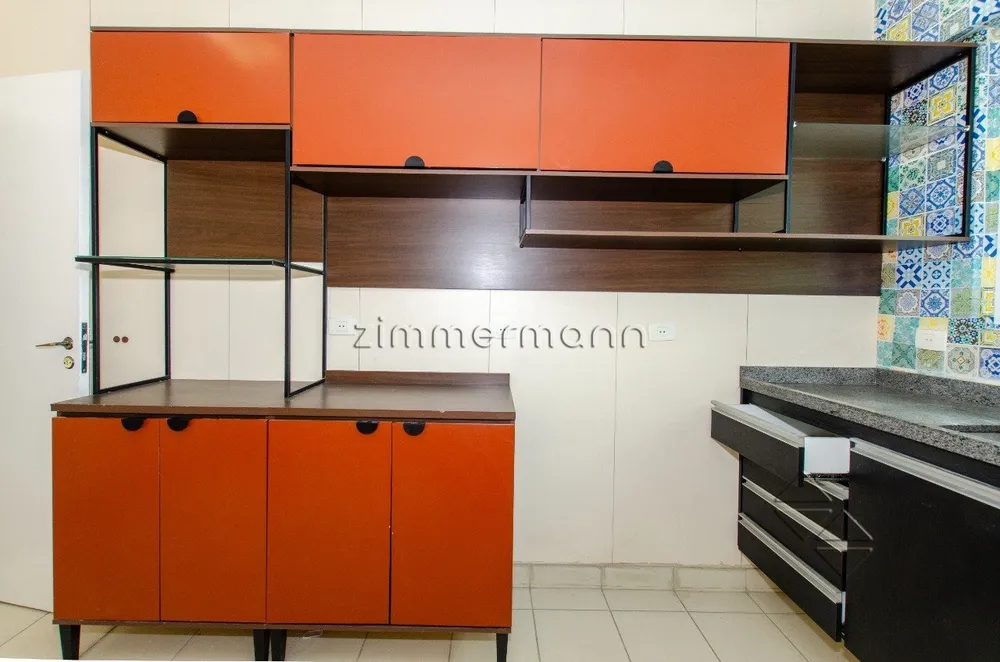 Apartamento, 3 quartos, 142 m² - Foto 5