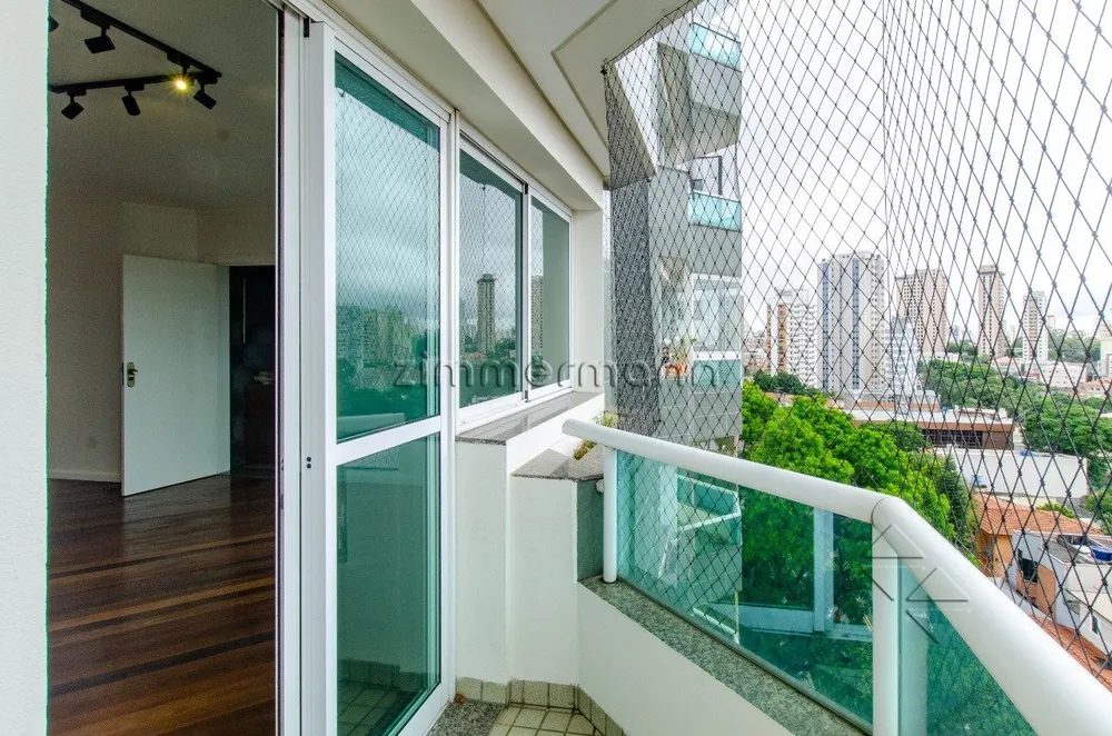 Apartamento, 3 quartos, 142 m² - Foto 3