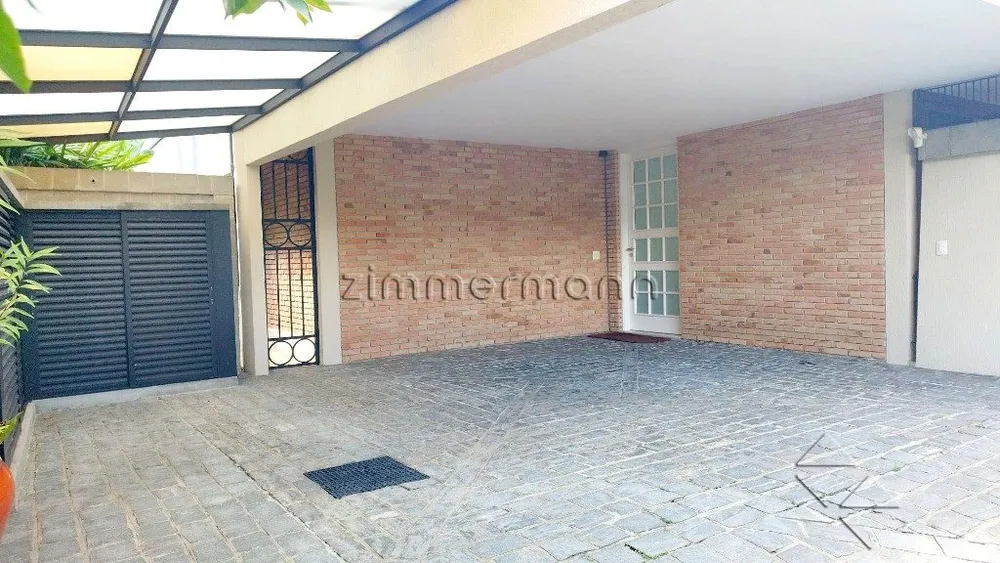 Casa, 3 quartos, 272 m² - Foto 8
