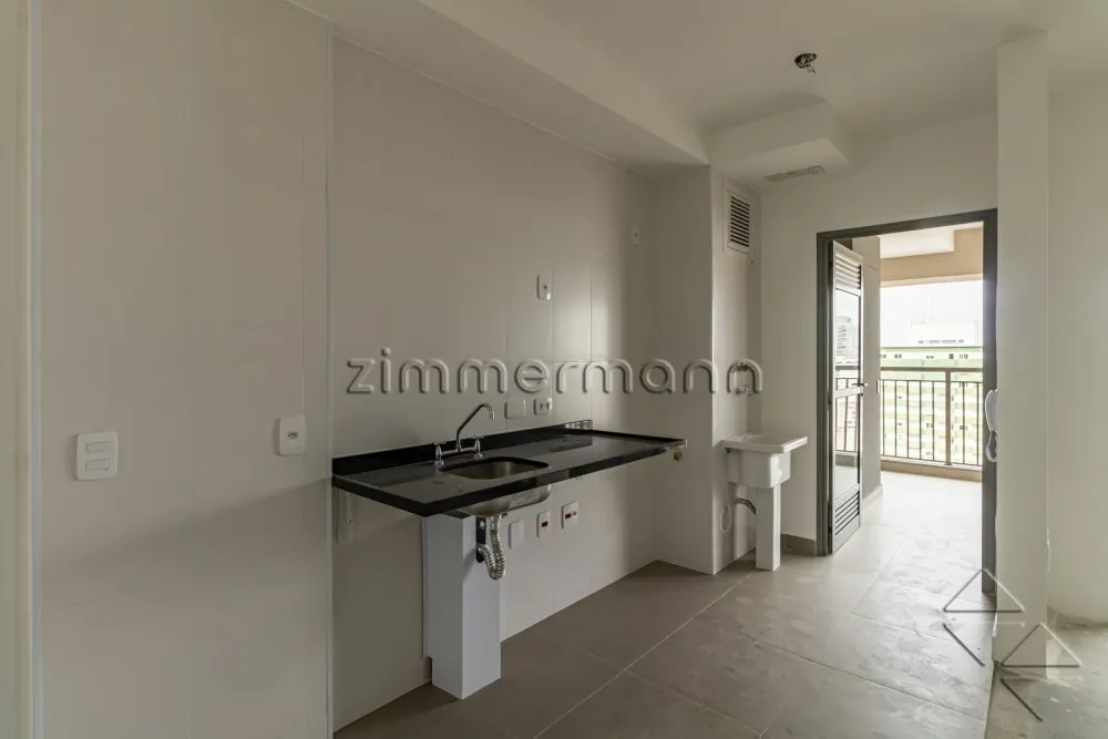 Apartamento, 2 quartos, 78 m² - Foto 4