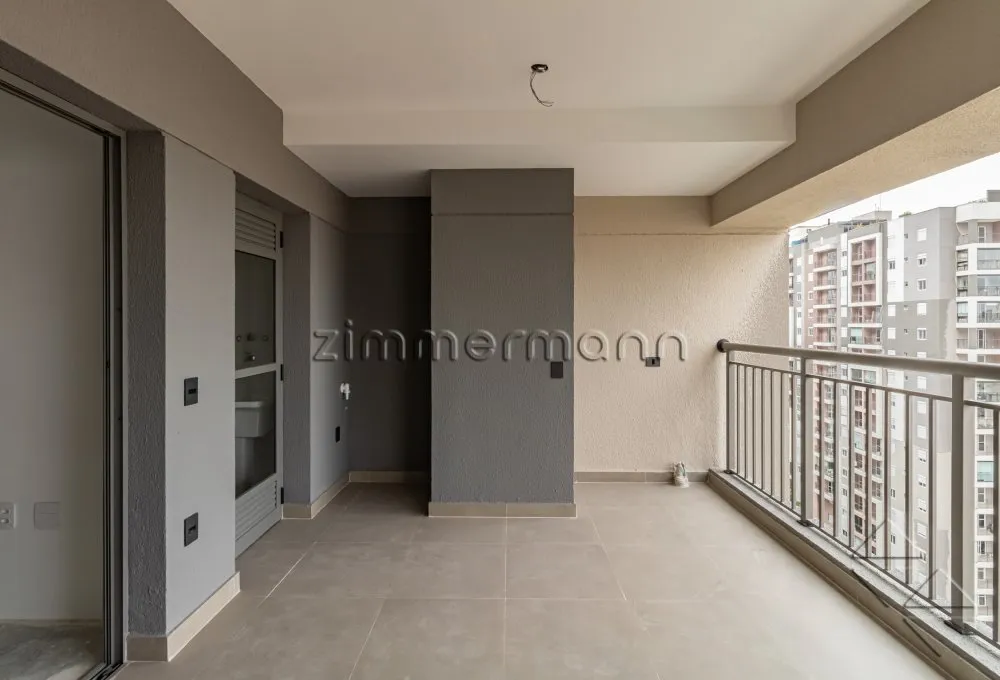 Apartamento, 2 quartos, 78 m² - Foto 8