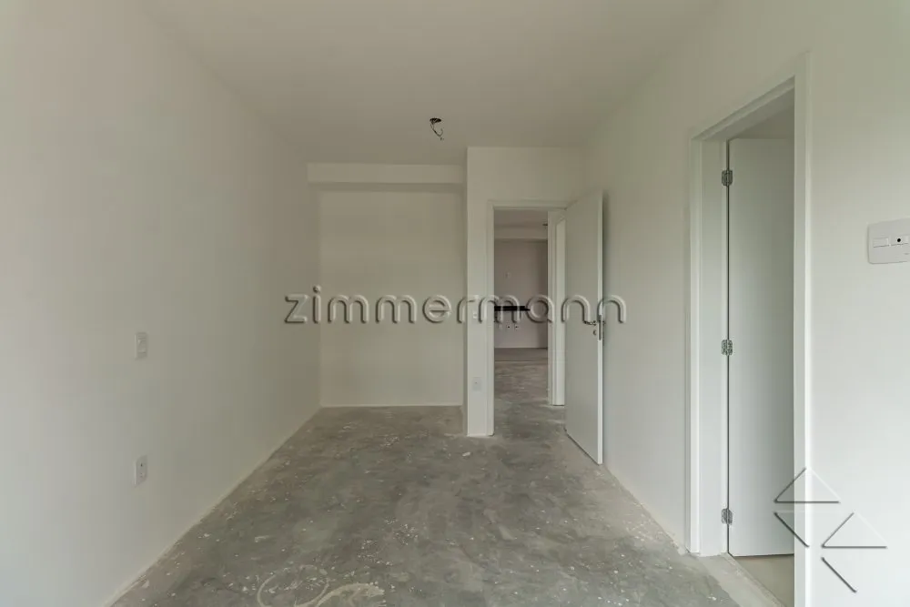 Apartamento, 2 quartos, 78 m² - Foto 2
