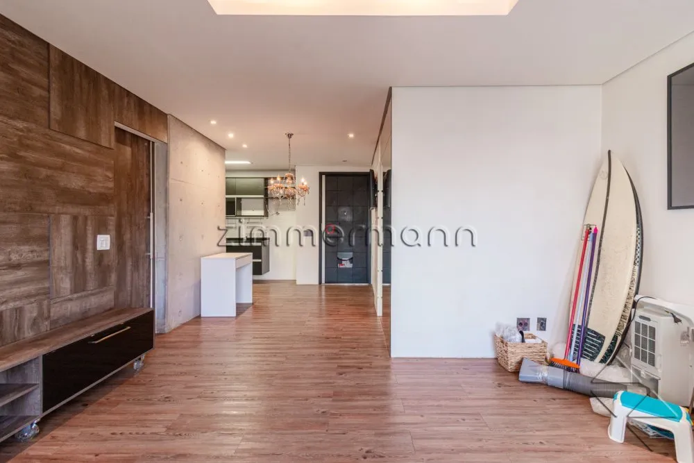 Apartamento, 2 quartos, 70 m² - Foto 4