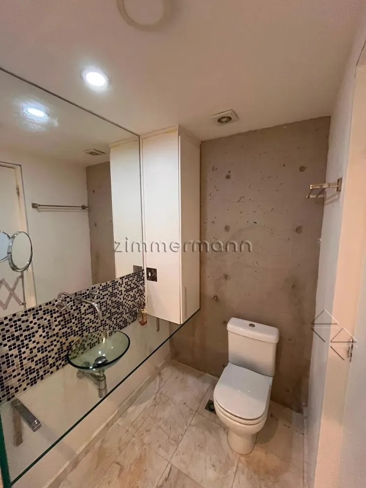 Apartamento, 2 quartos, 70 m² - Foto 2