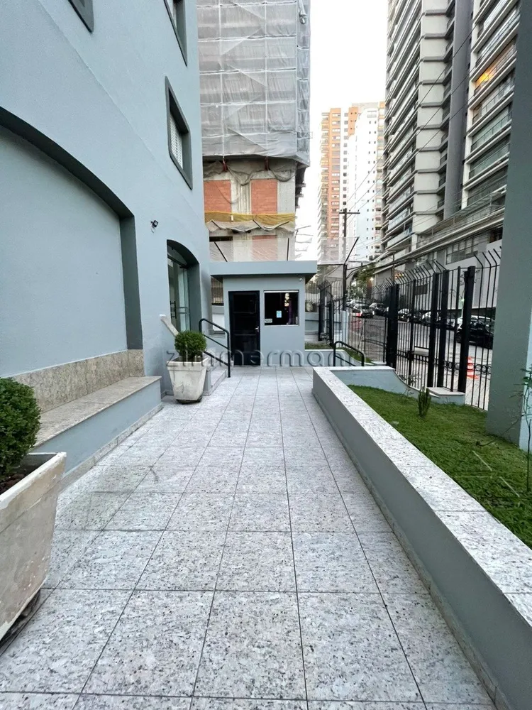 Apartamento, 2 quartos, 68 m² - Foto 6
