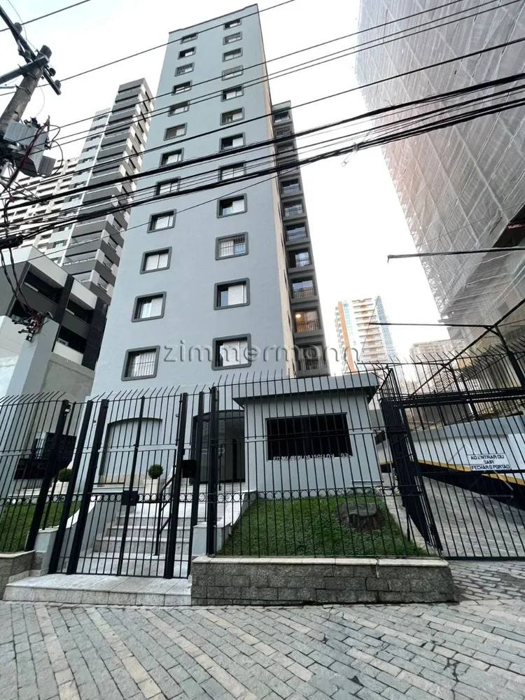Apartamento, 2 quartos, 68 m² - Foto 1