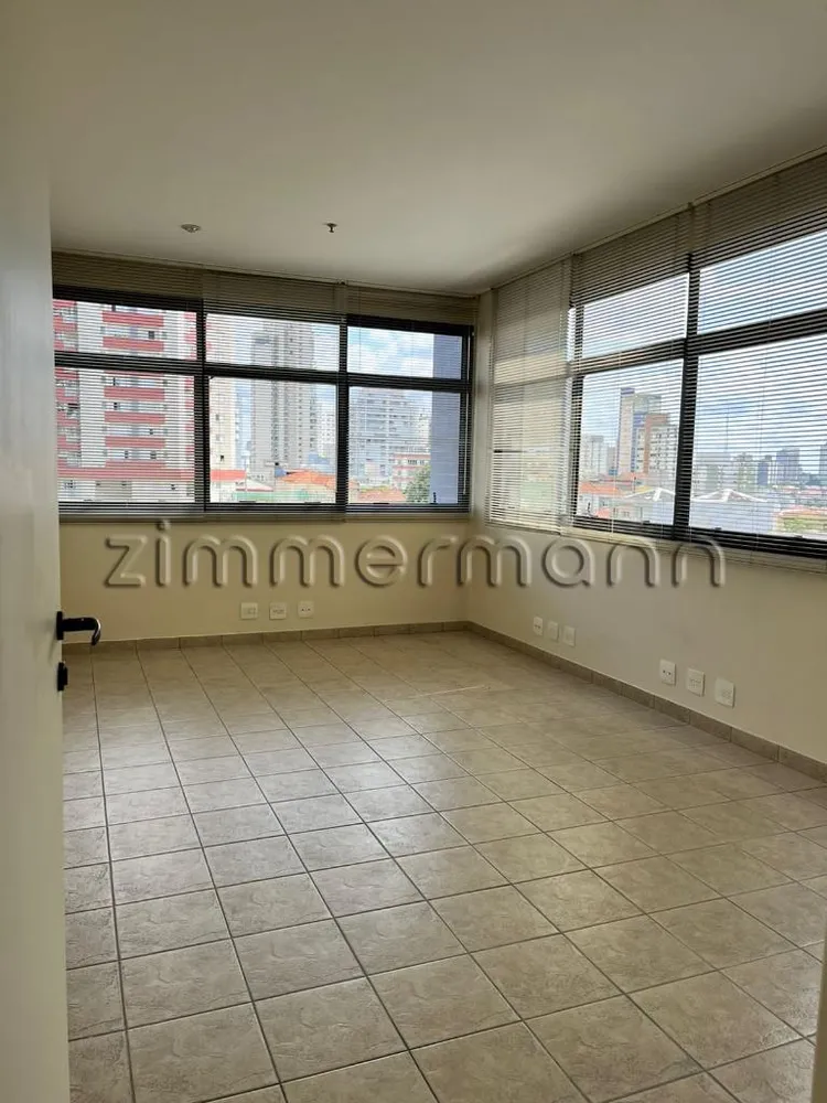 Casa Comercial, 37 m² - Foto 8