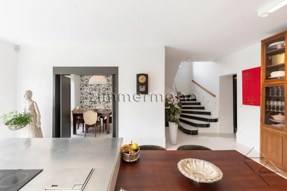 Casa, 6 quartos, 690 m² - Foto 10