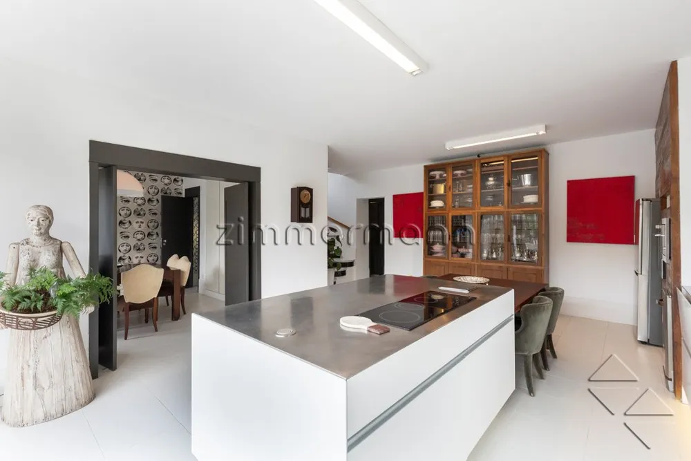 Casa, 6 quartos, 690 m² - Foto 5