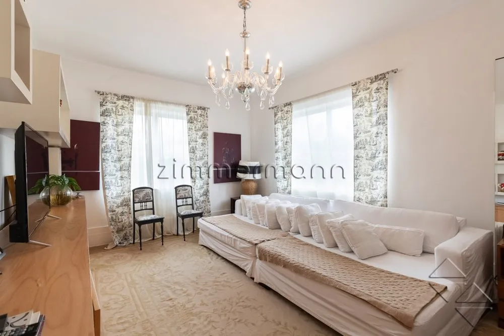 Casa, 6 quartos, 690 m² - Foto 2
