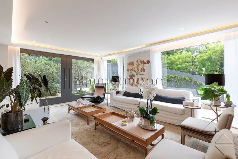 Casa, 6 quartos, 690 m² - Foto 1