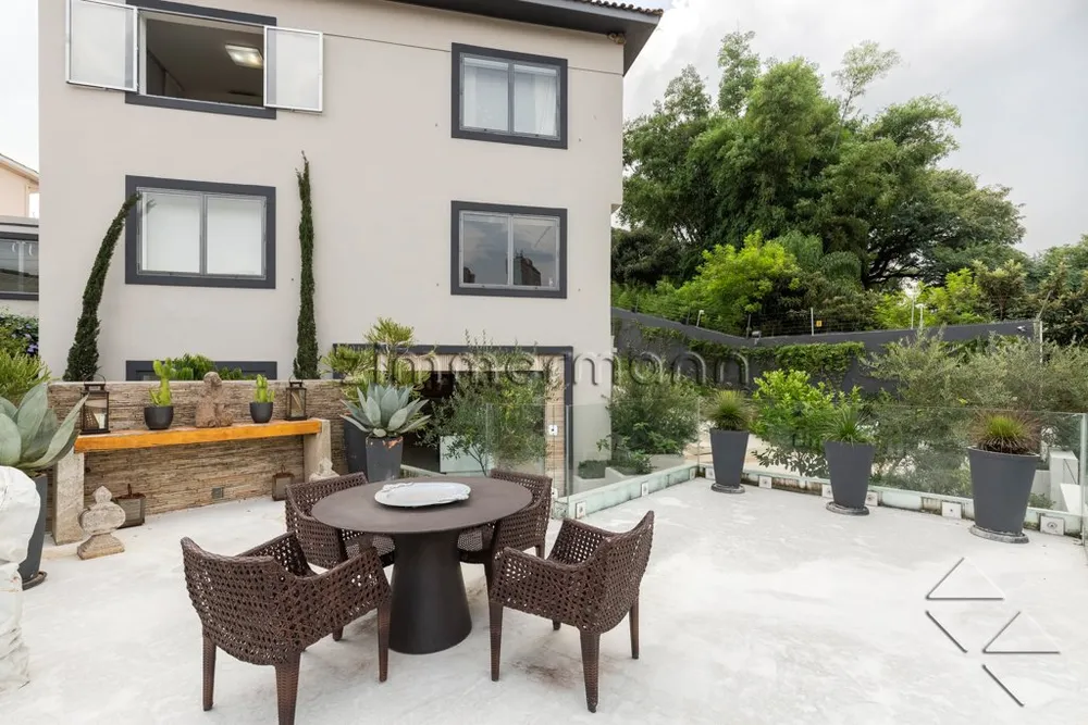 Casa, 6 quartos, 690 m² - Foto 11
