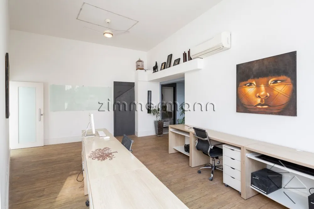 Casa, 6 quartos, 690 m² - Foto 6