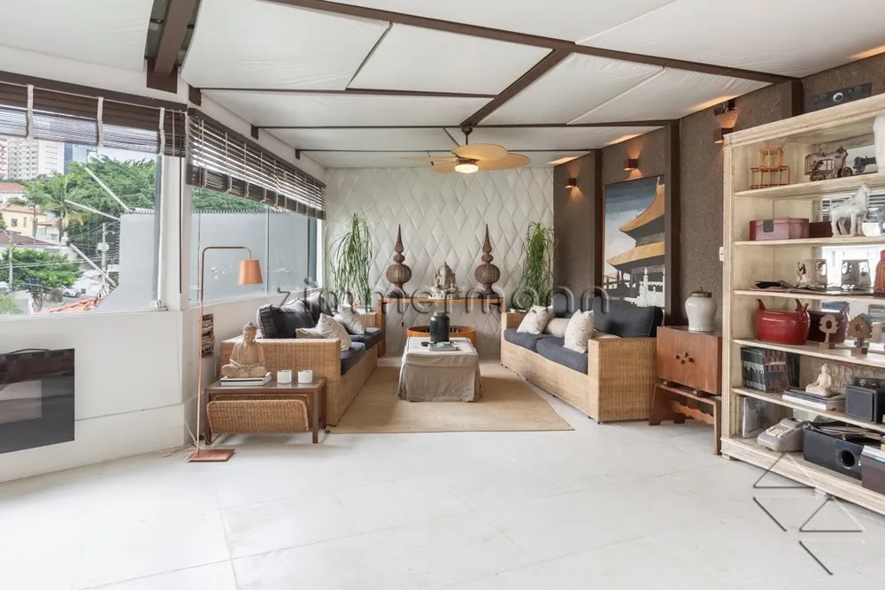 Casa, 6 quartos, 690 m² - Foto 3