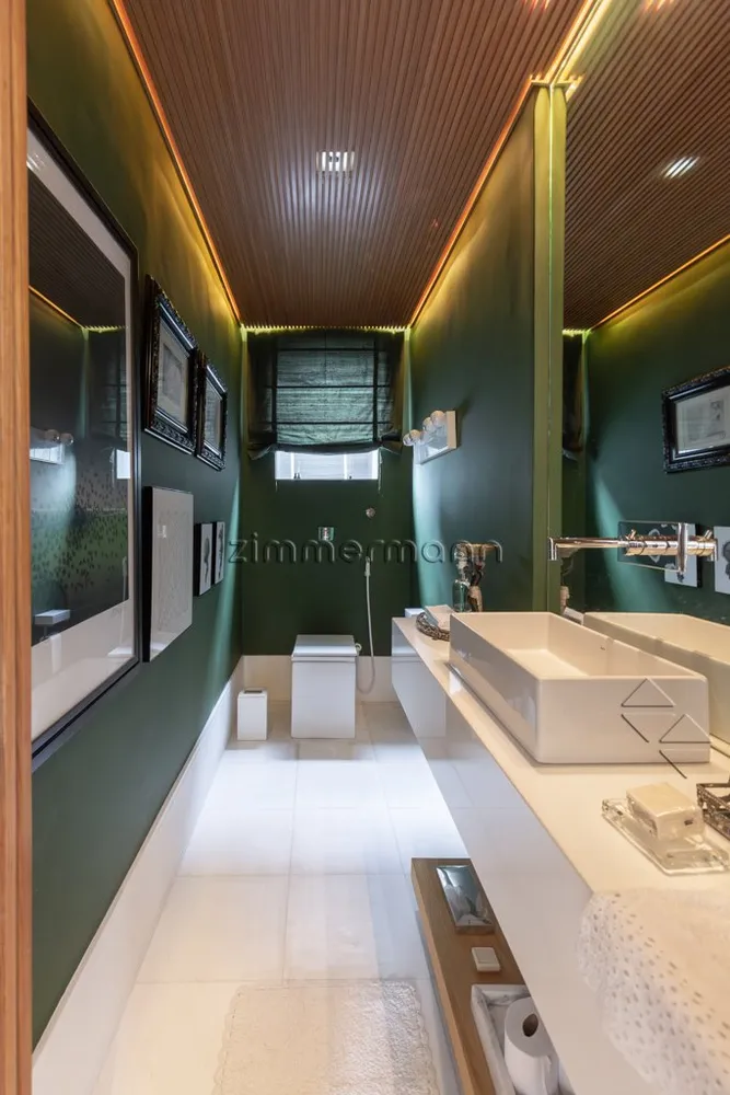 Casa, 6 quartos, 690 m² - Foto 7