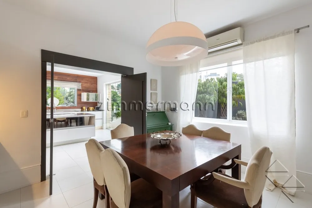 Casa, 6 quartos, 690 m² - Foto 4