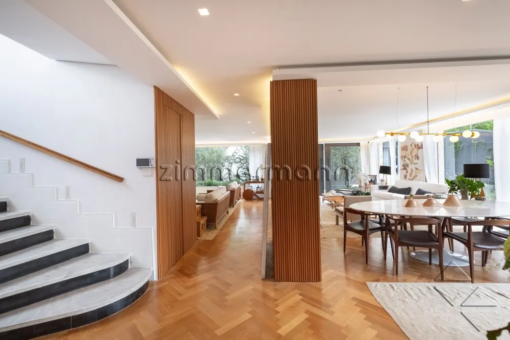 Casa, 6 quartos, 690 m² - Foto 2