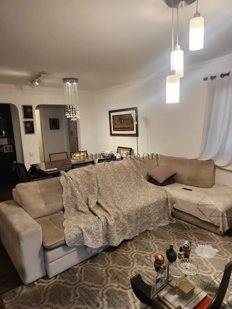 Apartamento, 3 quartos, 147 m² - Foto 6