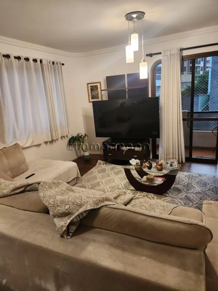 Apartamento, 3 quartos, 147 m² - Foto 2