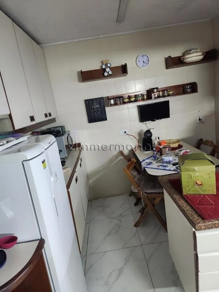 Apartamento, 3 quartos, 147 m² - Foto 4