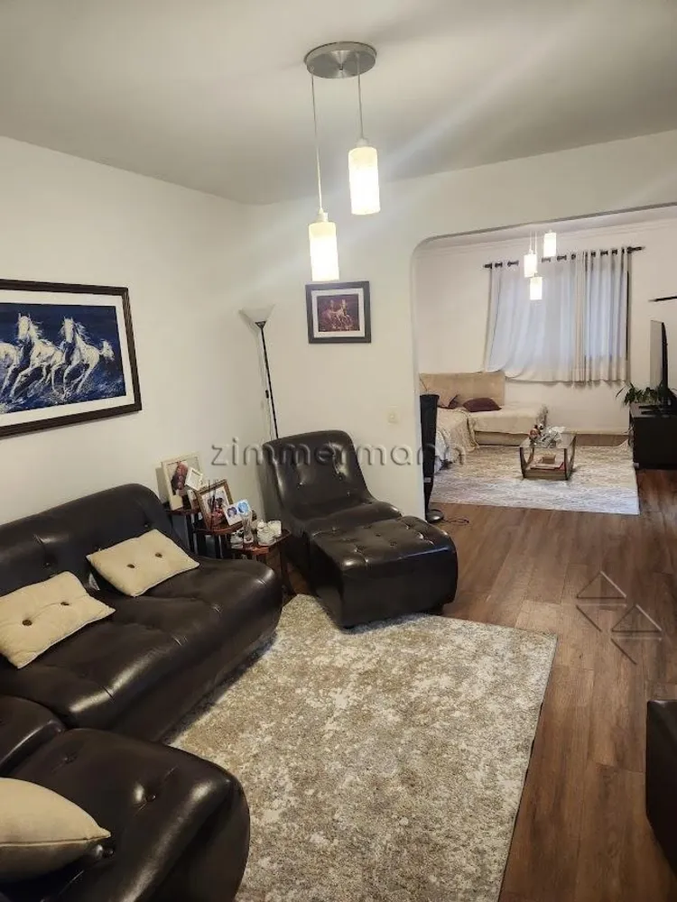 Apartamento, 3 quartos, 147 m² - Foto 8
