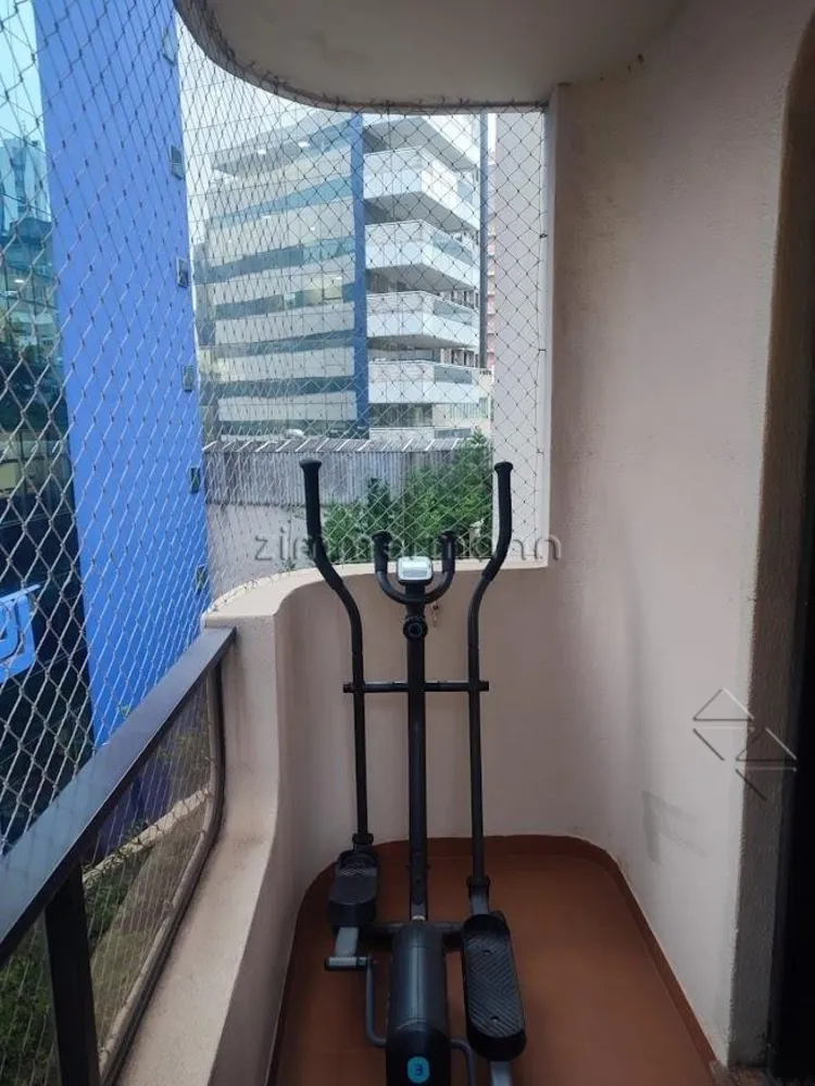 Apartamento, 3 quartos, 147 m² - Foto 7