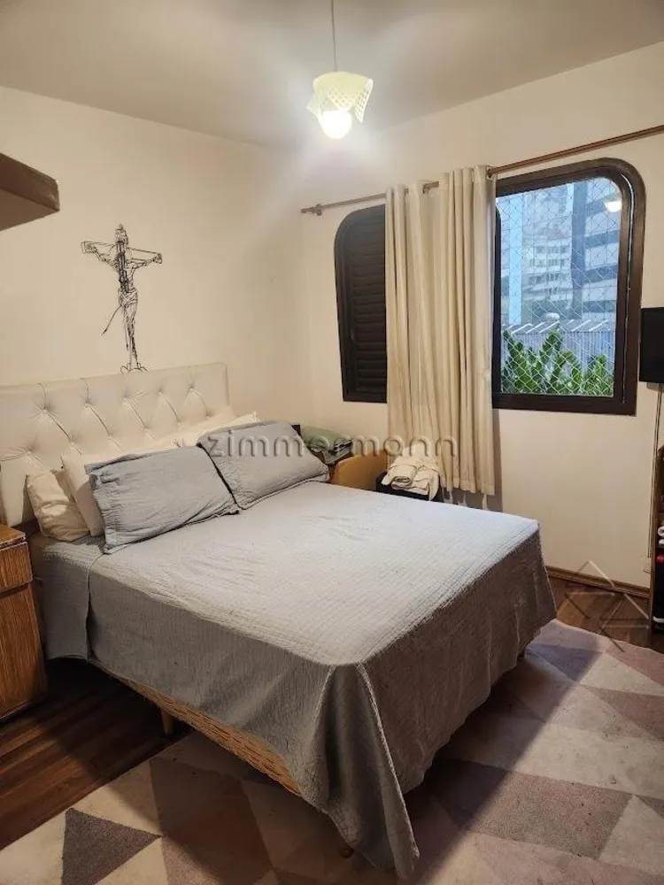 Apartamento, 3 quartos, 147 m² - Foto 1