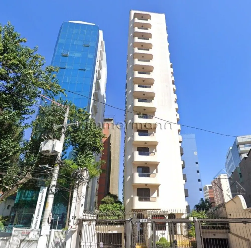 Apartamento, 3 quartos, 147 m² - Foto 12