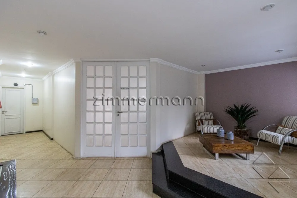 Apartamento, 3 quartos, 93 m² - Foto 4