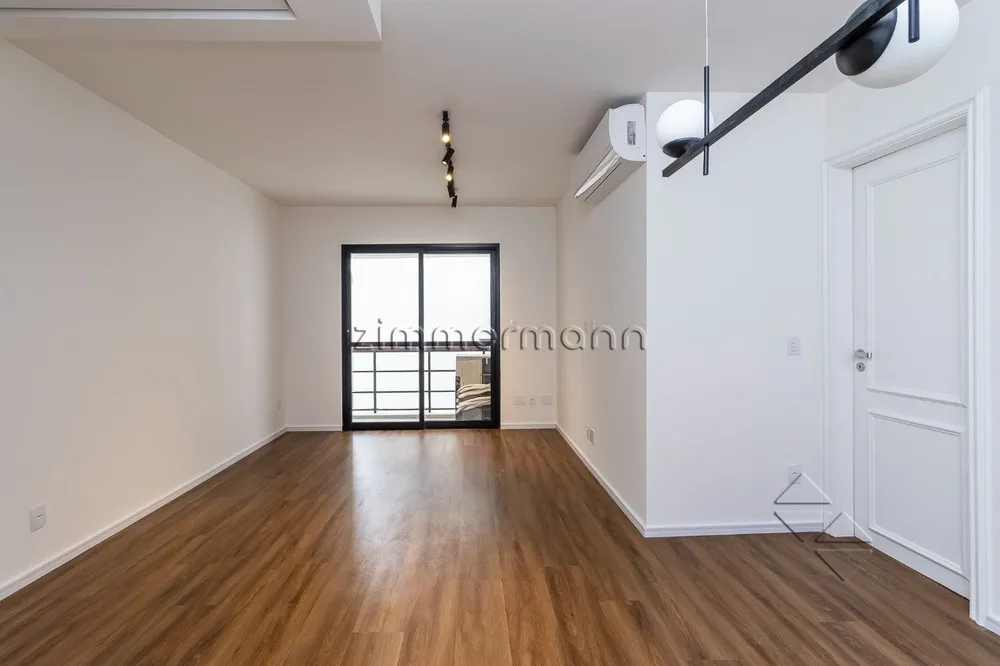Apartamento, 3 quartos, 93 m² - Foto 1