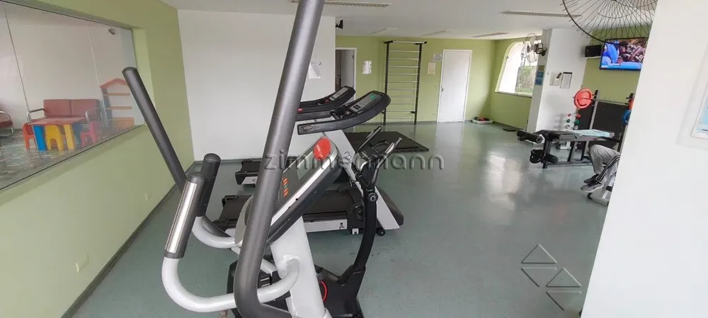 Apartamento, 3 quartos, 117 m² - Foto 10
