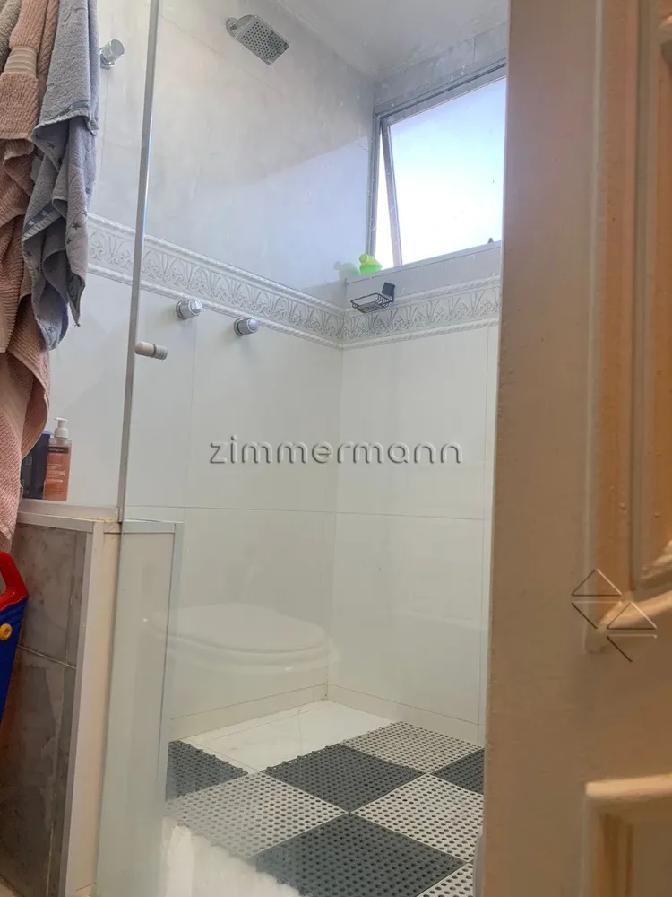 Apartamento, 3 quartos, 117 m² - Foto 1