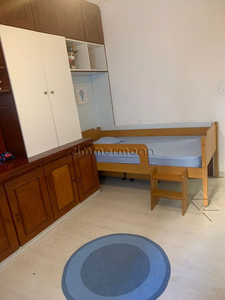 Apartamento, 3 quartos, 117 m² - Foto 2