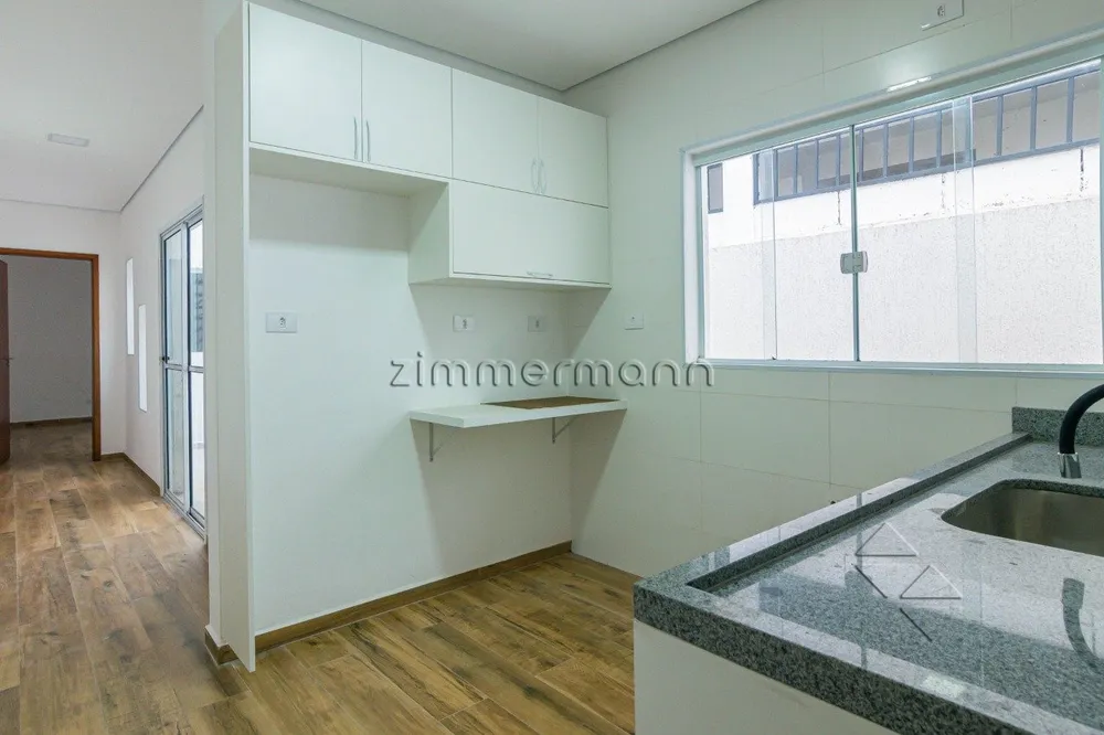 Casa, 3 quartos, 163 m² - Foto 5