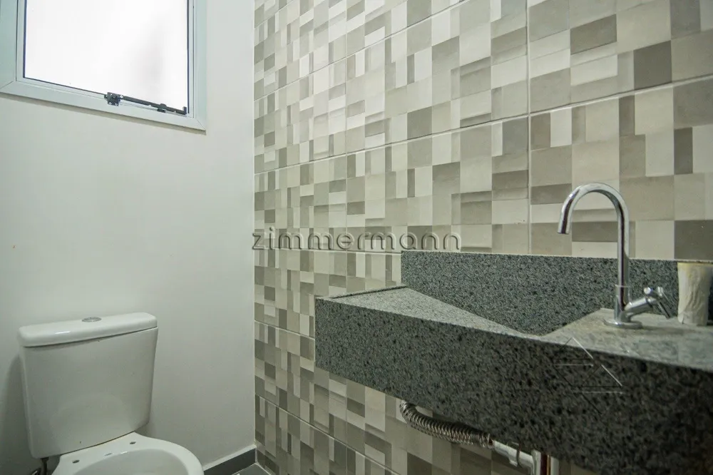 Casa, 3 quartos, 163 m² - Foto 8