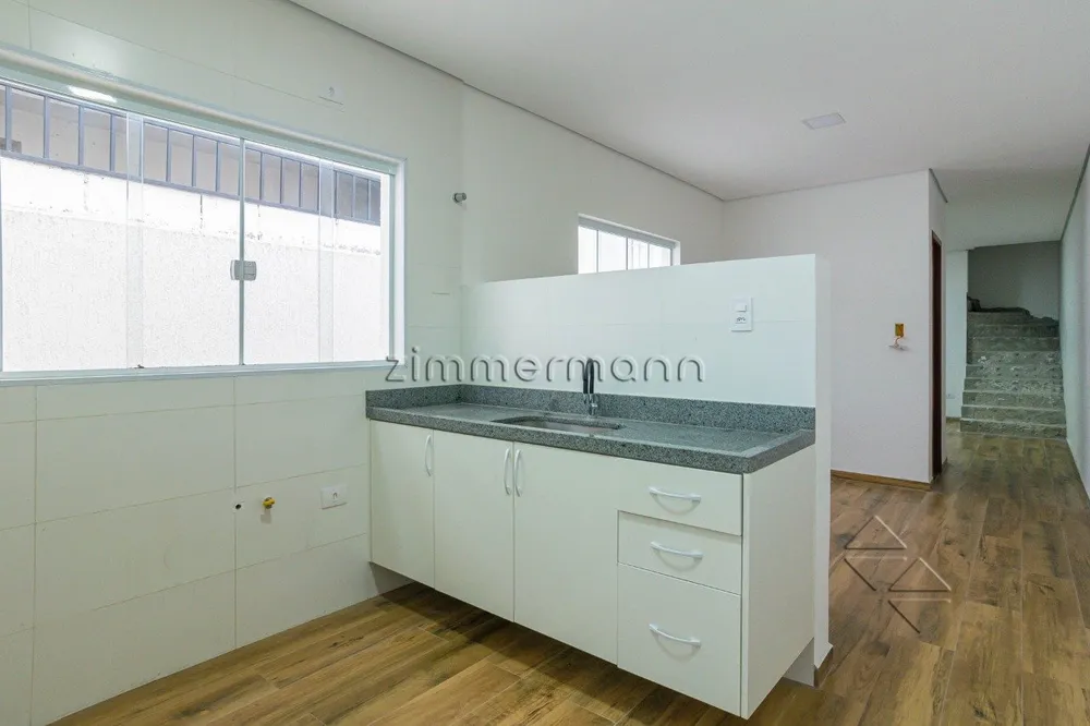 Casa, 3 quartos, 163 m² - Foto 2