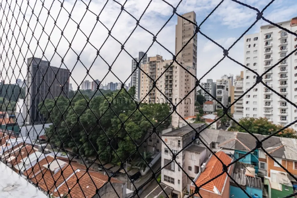 Apartamento, 2 quartos, 108 m² - Foto 1