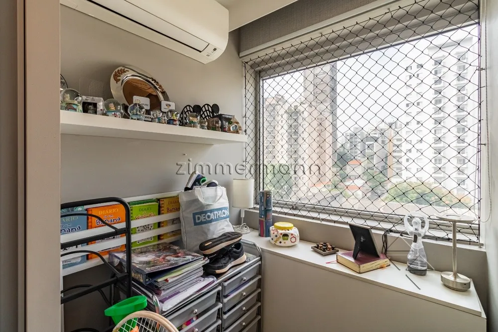 Apartamento, 2 quartos, 108 m² - Foto 3