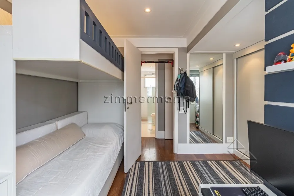 Apartamento, 2 quartos, 108 m² - Foto 4