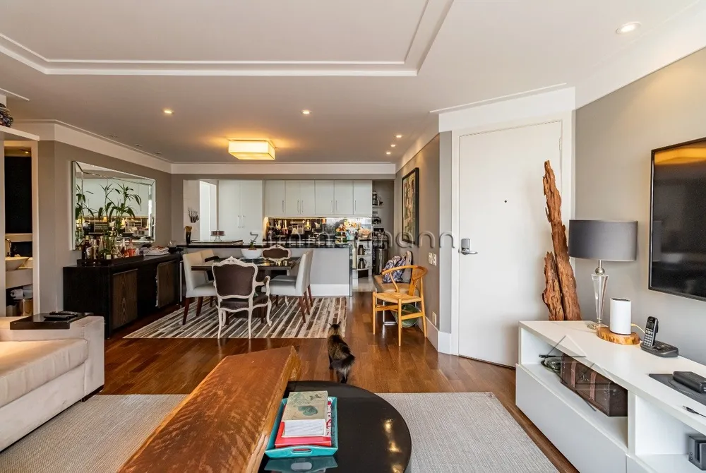 Apartamento, 2 quartos, 108 m² - Foto 2